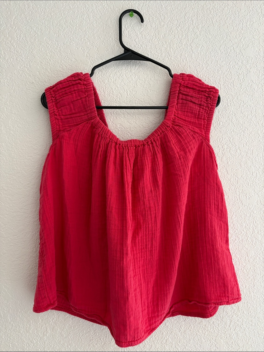 Old Navy Fuchsia/Magenta Top